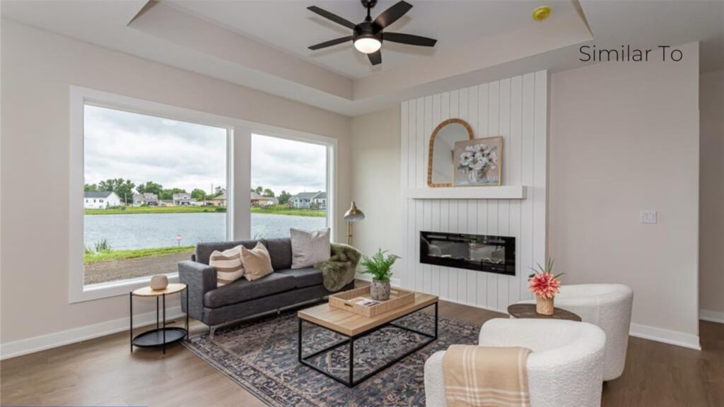New Available and Move-In-Ready Homes at 305 NW Lavelle Ct in Waukee, IA