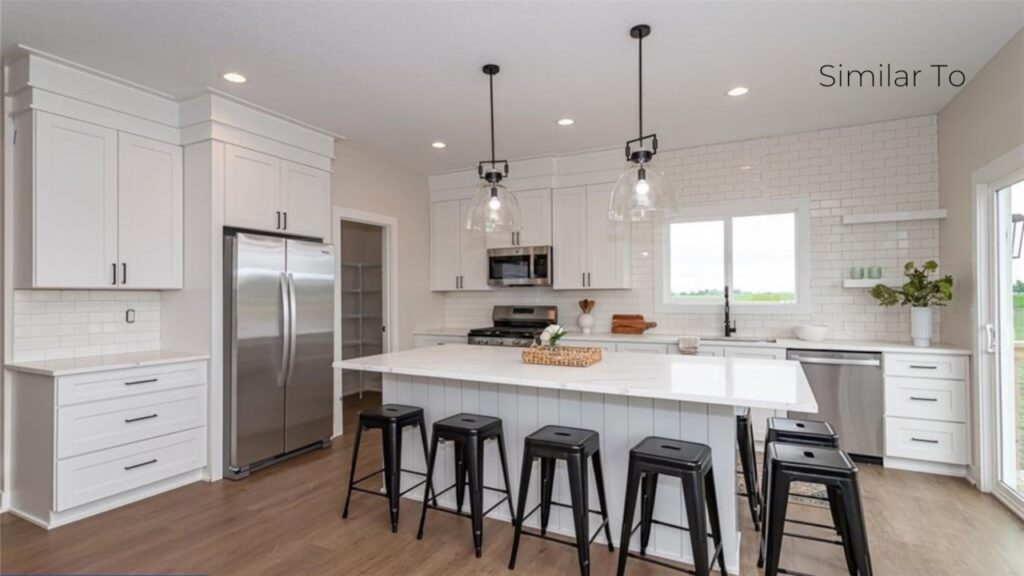 New Available and Move-In-Ready Homes at 305 NW Lavelle Ct in Waukee, IA