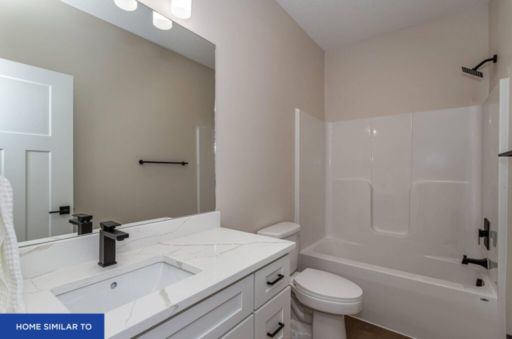 Available Homes and Move in Ready Homes for Sale at 335 Springer Ct, Madrid, IA