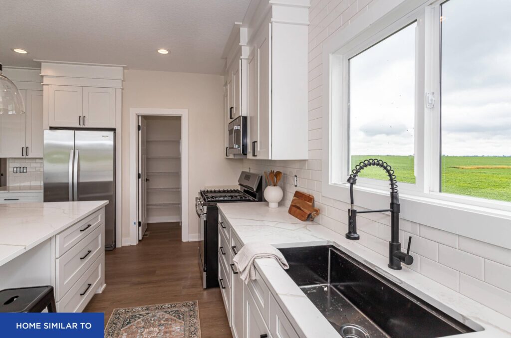 Available Homes and Move in Ready Homes for Sale at 335 Springer Ct, Madrid, IA