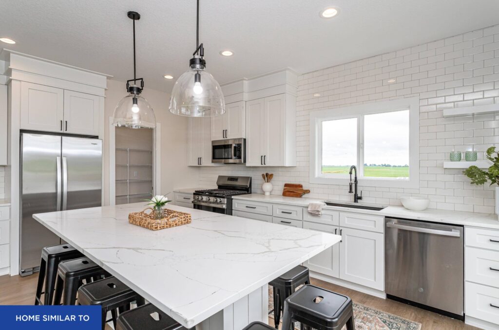 Available Homes and Move in Ready Homes for Sale at 335 Springer Ct, Madrid, IA