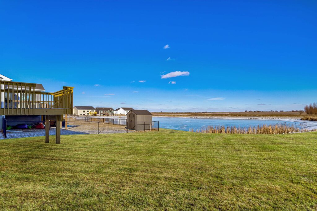 Available Homes and Move in Ready Homes for Sale at 335 Springer Ct, Madrid, IA