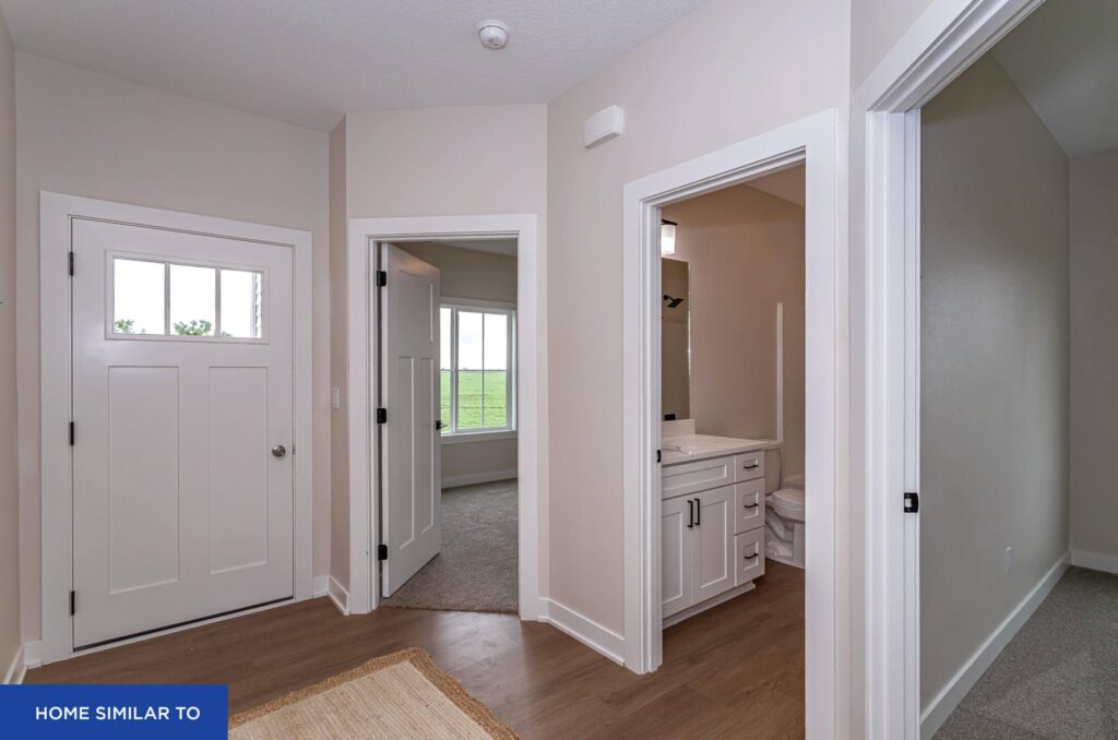 Available Homes and Move in Ready Homes for Sale at 335 Springer Ct, Madrid, IA