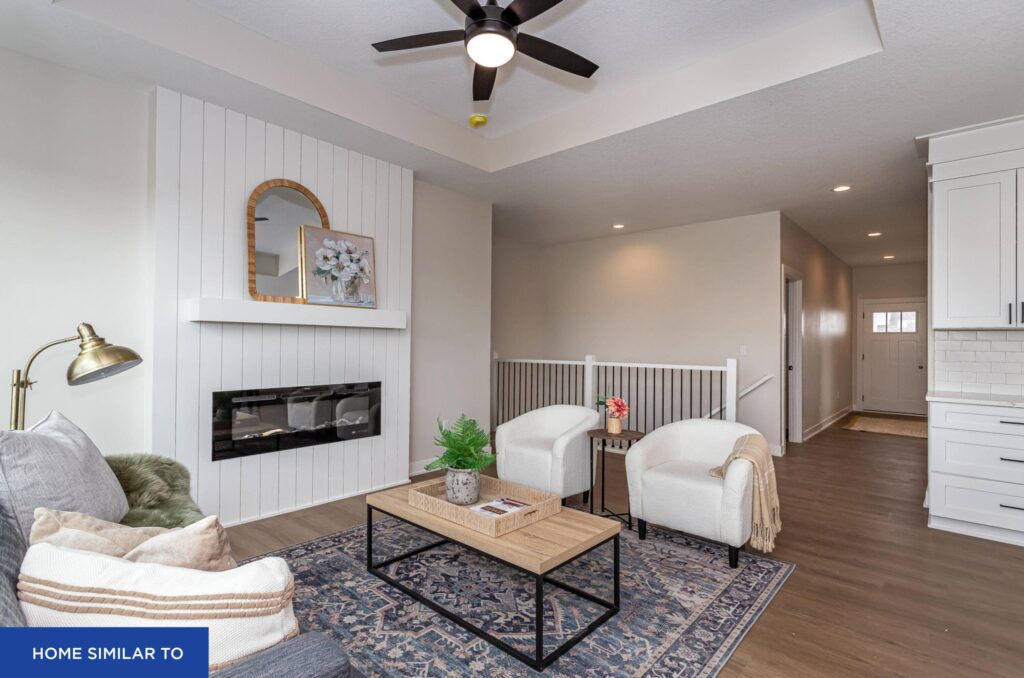 Available Homes and Move in Ready Homes for Sale at 335 Springer Ct, Madrid, IA