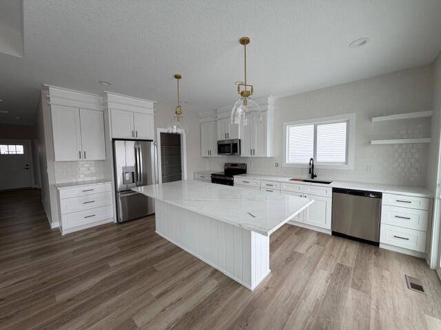 Available Homes and Move in Ready Homes for Sale at 335 Springer Ct, Madrid, IA