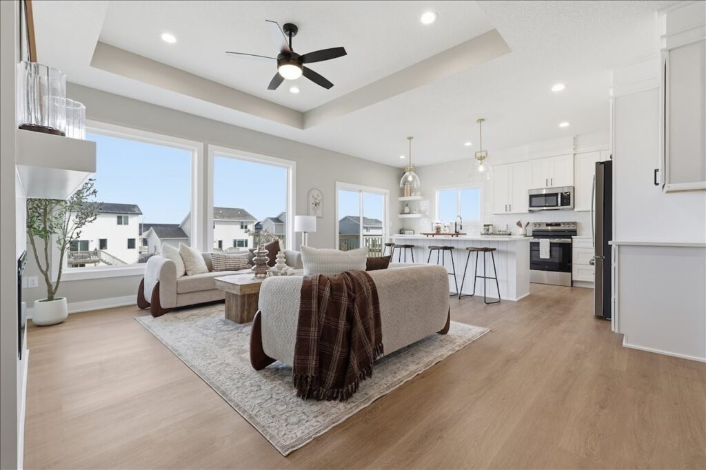 Available Homes for sale at 305 NW Lavelle Ct in Waukee IA