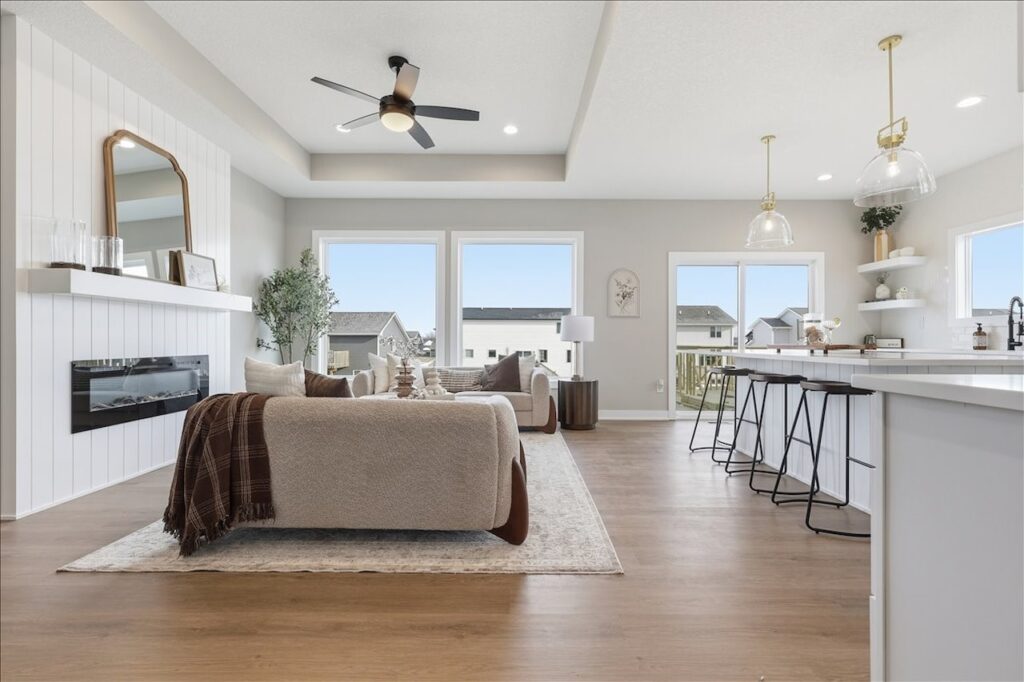Available Homes for sale at 305 NW Lavelle Ct in Waukee IA