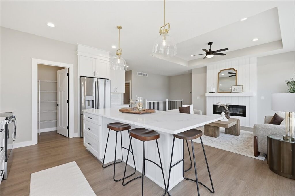 Available Homes for sale at 305 NW Lavelle Ct in Waukee IA