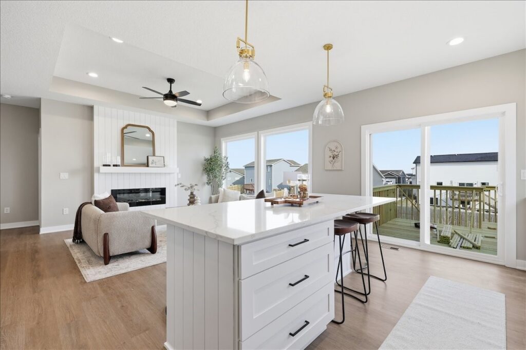 Available Homes for sale at 305 NW Lavelle Ct in Waukee IA