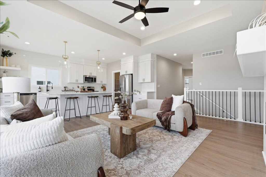 Available Homes for sale at 305 NW Lavelle Ct in Waukee IA
