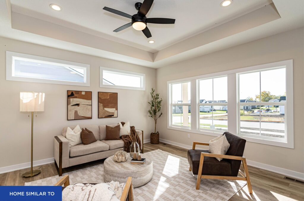 Move in Ready Homes and Available Homes for SALE Iin 806 Kingman BLVD Madrid, IA