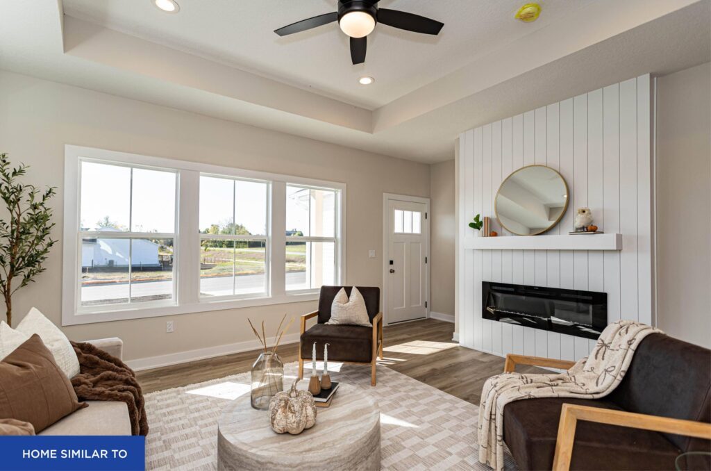 Move in Ready Homes and Available Homes for SALE Iin 806 Kingman BLVD Madrid, IA