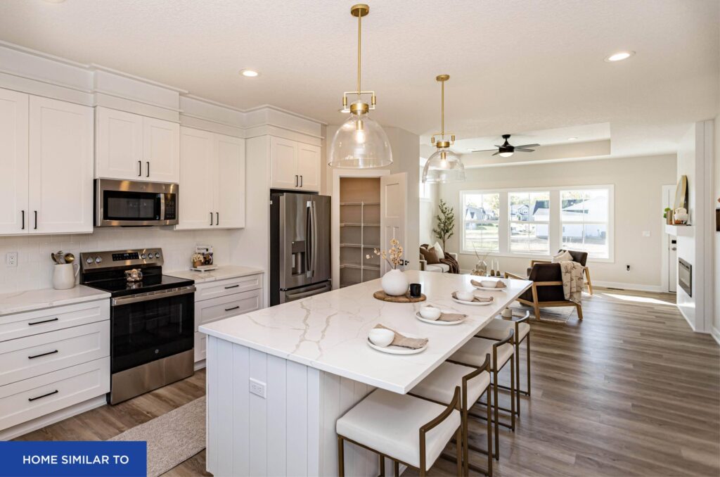 Move in Ready Homes and Available Homes for SALE in 806 Kingman BLVD Madrid, IA