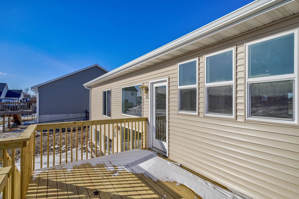 Move in Ready Homes and Available Homes for SALE in 806 Kingman BLVD Madrid, IA