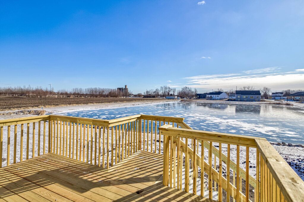 Move in Ready Homes and Available Homes for SALE in 806 Kingman BLVD Madrid, IA