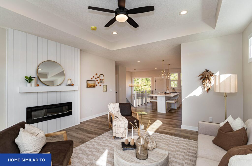 Move in Ready Homes and Available Homes for SALE Iin 806 Kingman BLVD Madrid, IA