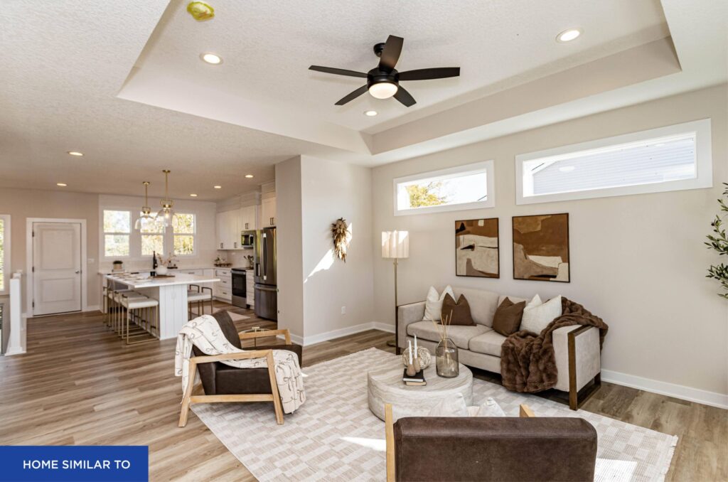 Move in Ready Homes and Available Homes for SALE Iin 806 Kingman BLVD Madrid, IA