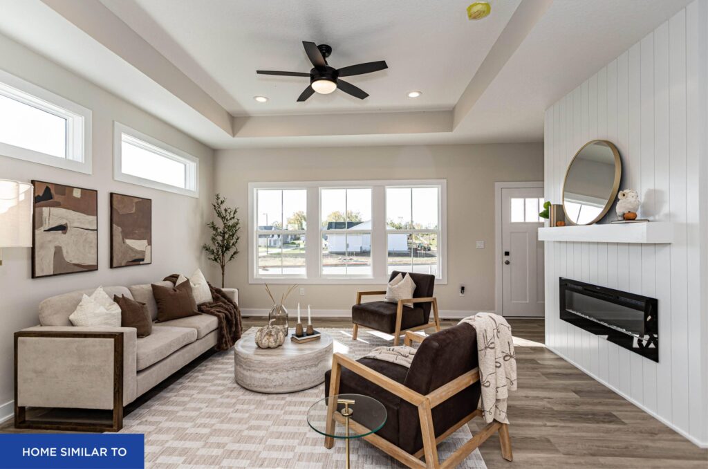 Move in Ready Homes and Available Homes for SALE Iin 806 Kingman BLVD Madrid, IA