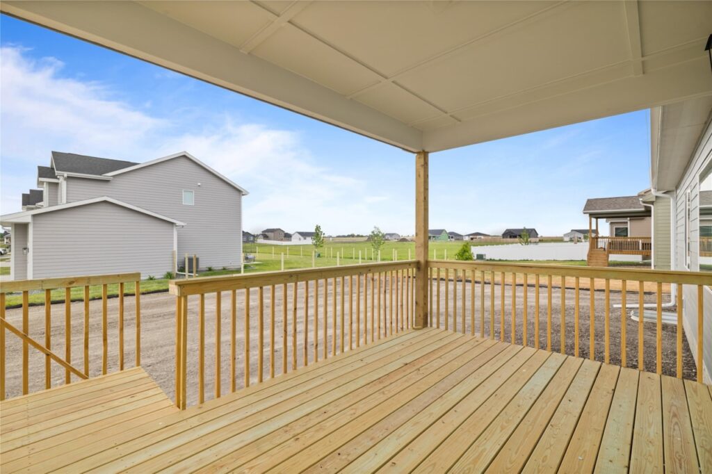 New and Available Home for sale at 1100 Deer Ridge Dr NW in Bondurant, IA