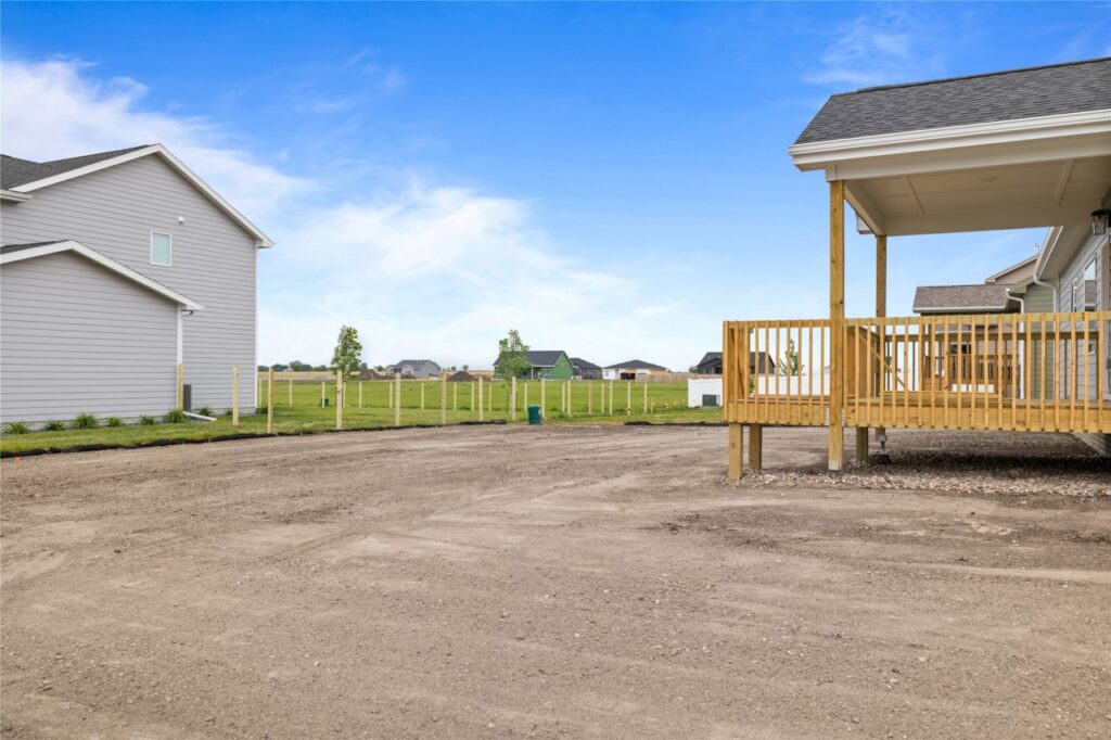New and Available Home for sale at 1100 Deer Ridge Dr NW in Bondurant, IA