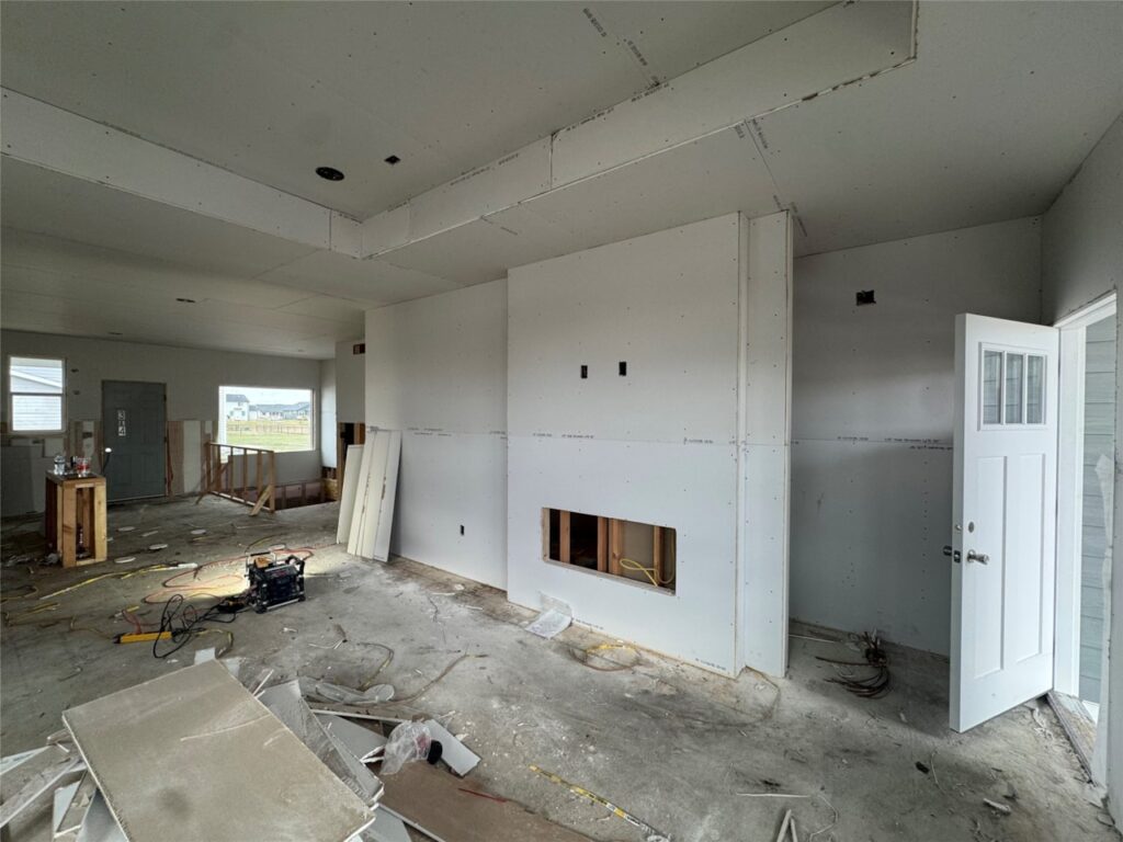 New and Available Home for sale at 1100 Deer Ridge Dr NW in Bondurant, IA