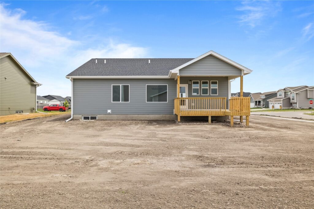 New and Available Home for sale at 1100 Deer Ridge Dr NW in Bondurant, IA