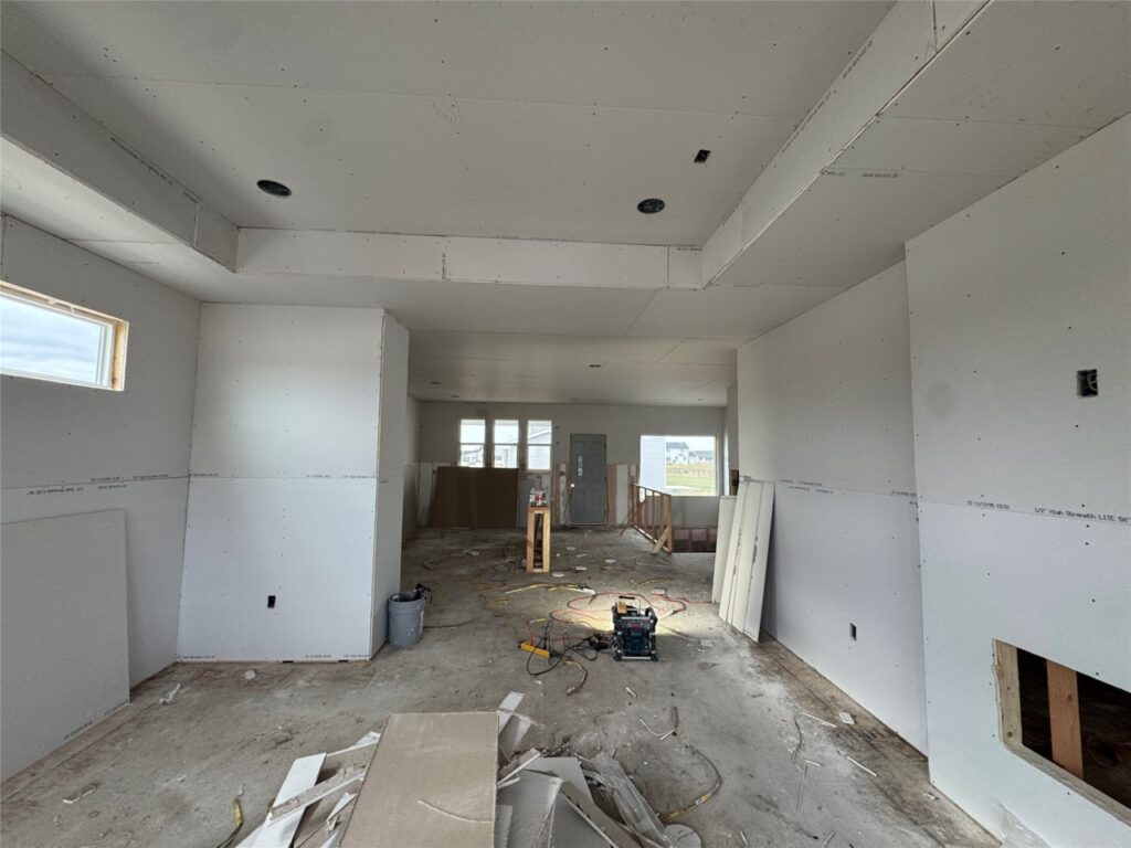 New and Available Home for sale at 1100 Deer Ridge Dr NW in Bondurant, IA