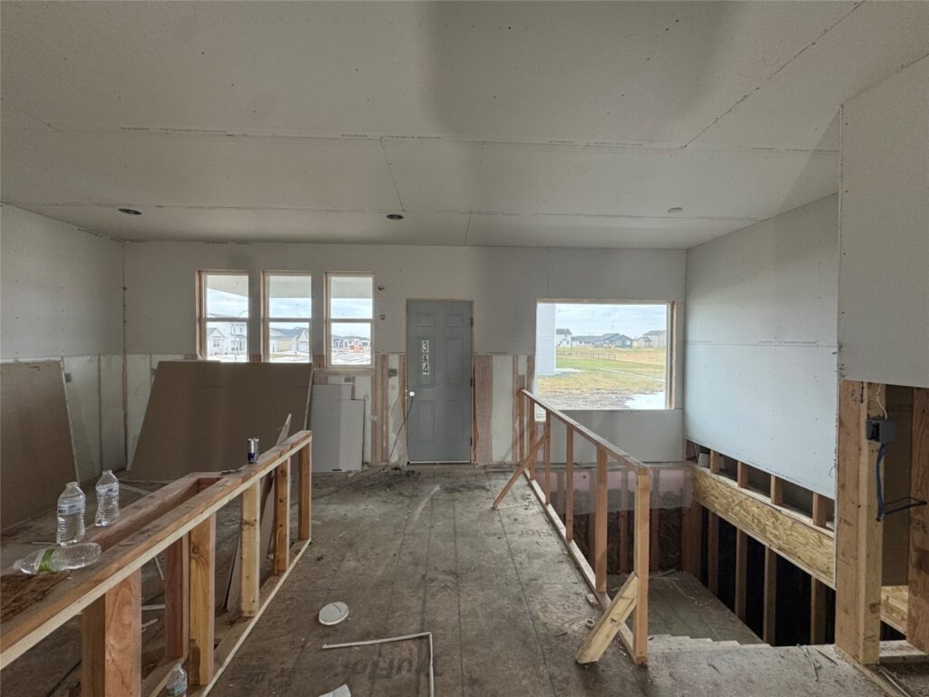 New and Available Home for sale at 1100 Deer Ridge Dr NW in Bondurant, IA