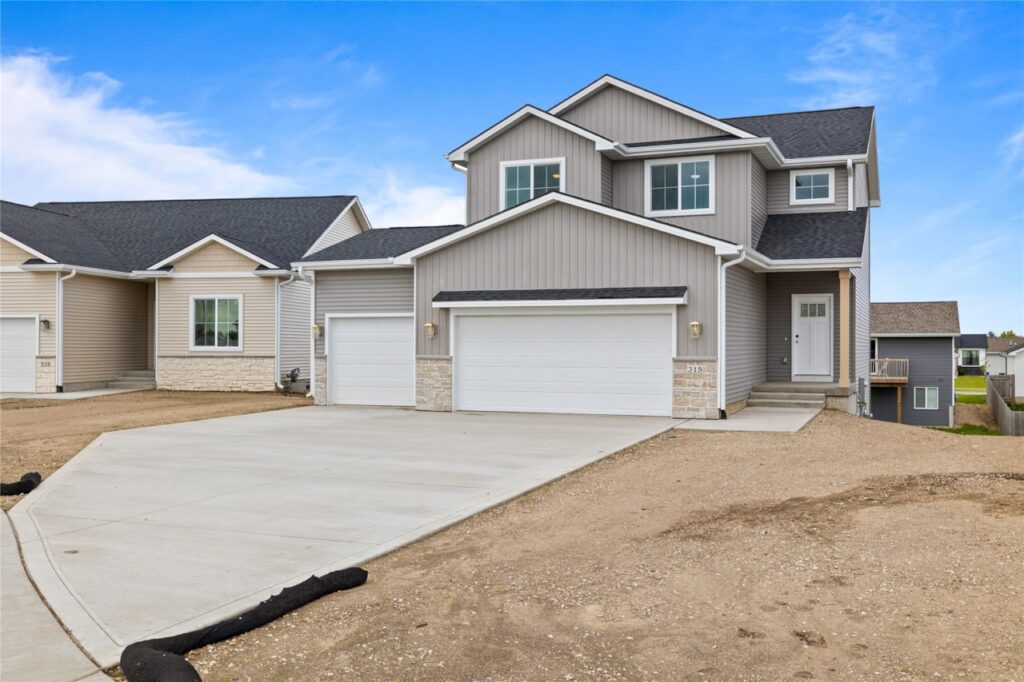 New and Available Home for sale at 315 NW Lavelle Ct, Waukee, IA