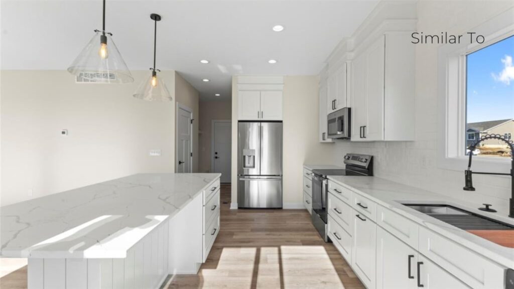 New and Available Home for sale at 315 NW Lavelle Ct, Waukee, IA