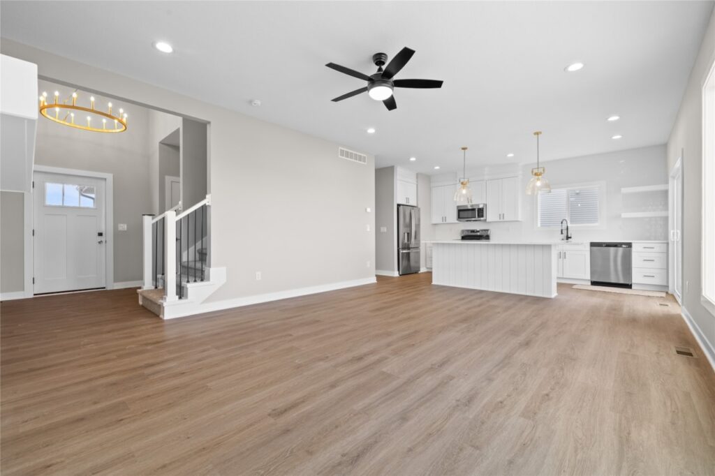 New and Available Home for sale at 315 NW Lavelle Ct, Waukee, IA