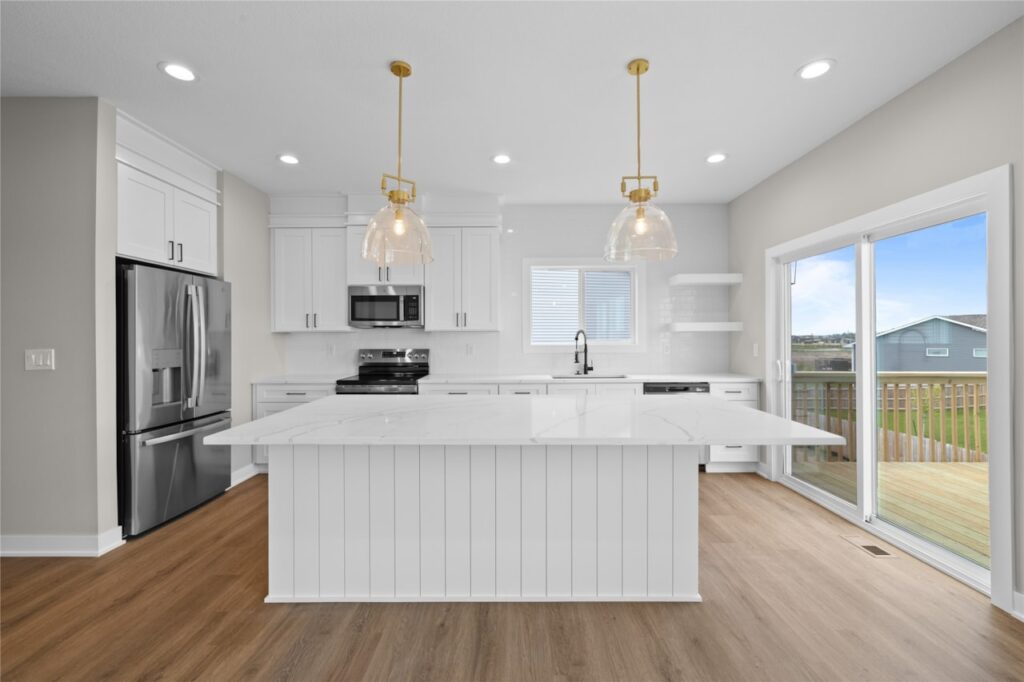 New and Available Home for sale at 315 NW Lavelle Ct, Waukee, IA