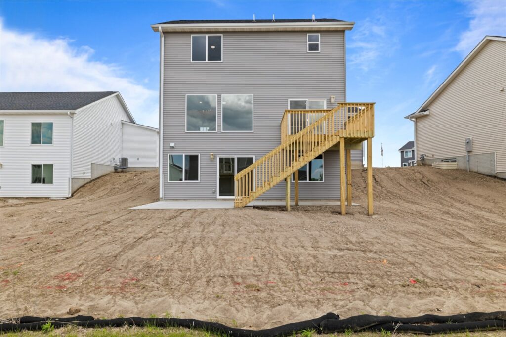 New and Available Home for sale at 315 NW Lavelle Ct, Waukee, IA