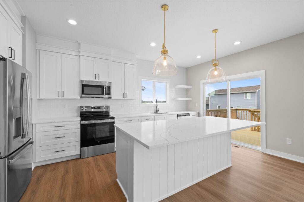 New and Available Home for sale at 315 NW Lavelle Ct, Waukee, IA