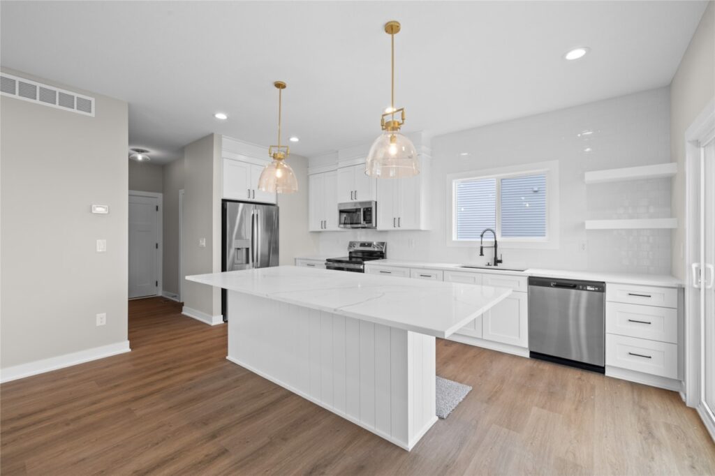 New and Available Home for sale at 315 NW Lavelle Ct, Waukee, IA