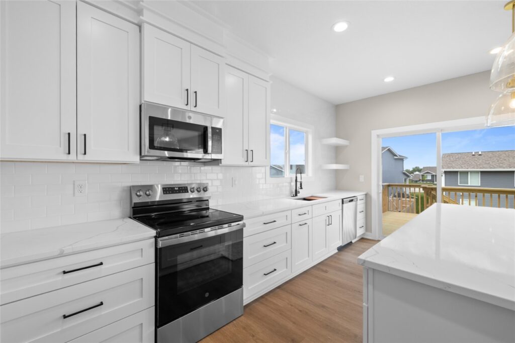 New and Available Home for sale at 315 NW Lavelle Ct, Waukee, IA