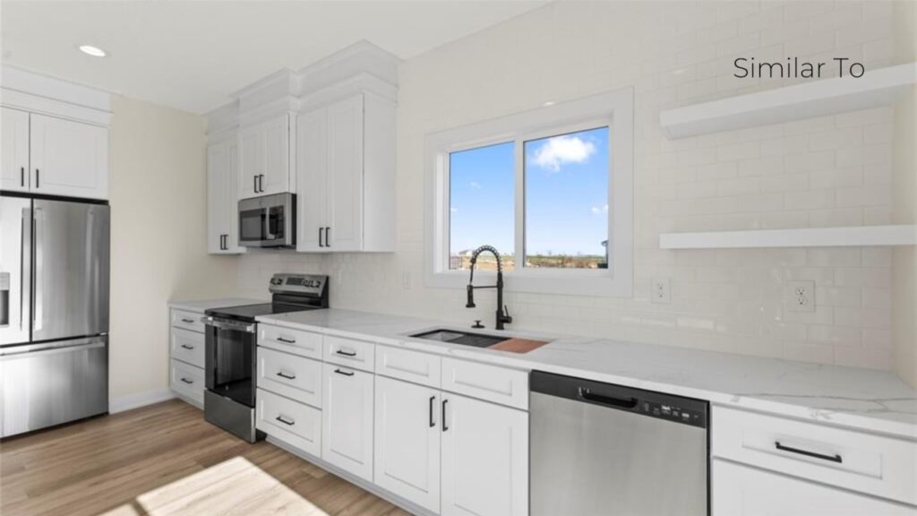 New and Available Home for sale at 315 NW Lavelle Ct, Waukee, IA