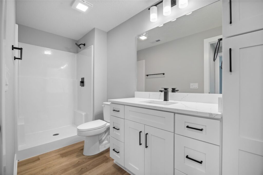 New and Available Homes for sale at 1852 Tuscany Dr SE in Altoona, IA
