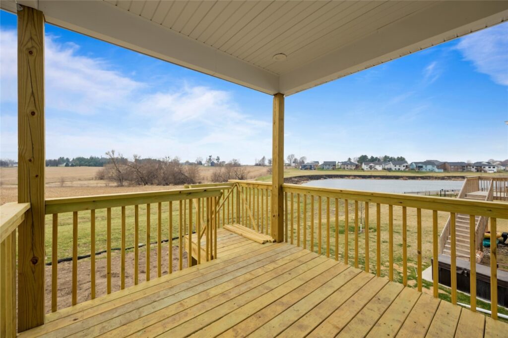New and Available Homes for sale at 1852 Tuscany Dr SE in Altoona, IA