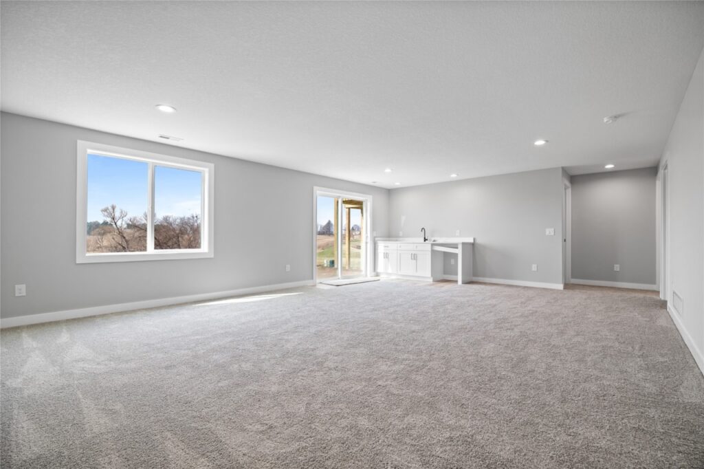 New and Available Homes for sale at 1852 Tuscany Dr SE in Altoona, IA