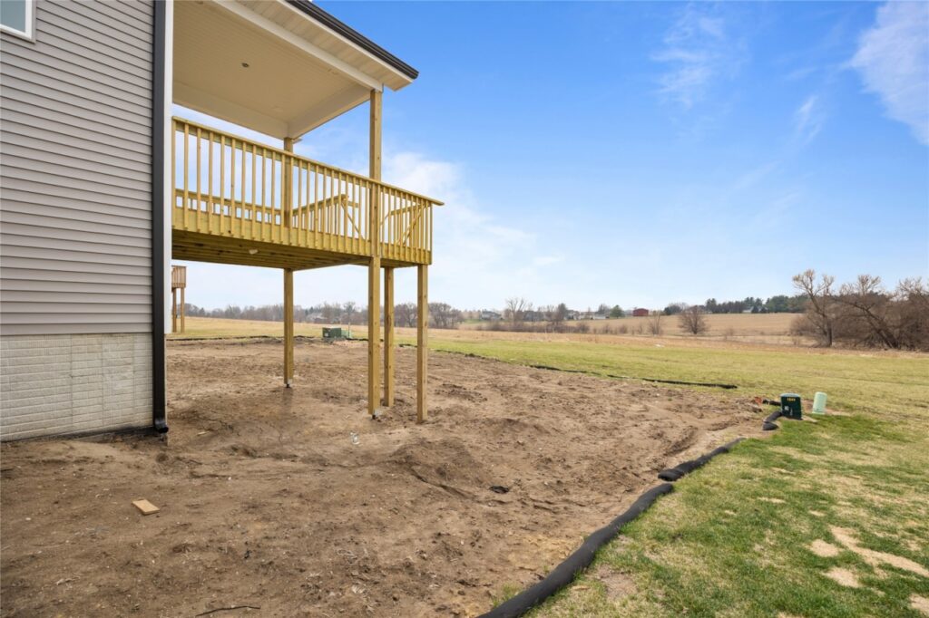 New and Available Homes for sale at 1852 Tuscany Dr SE in Altoona, IA