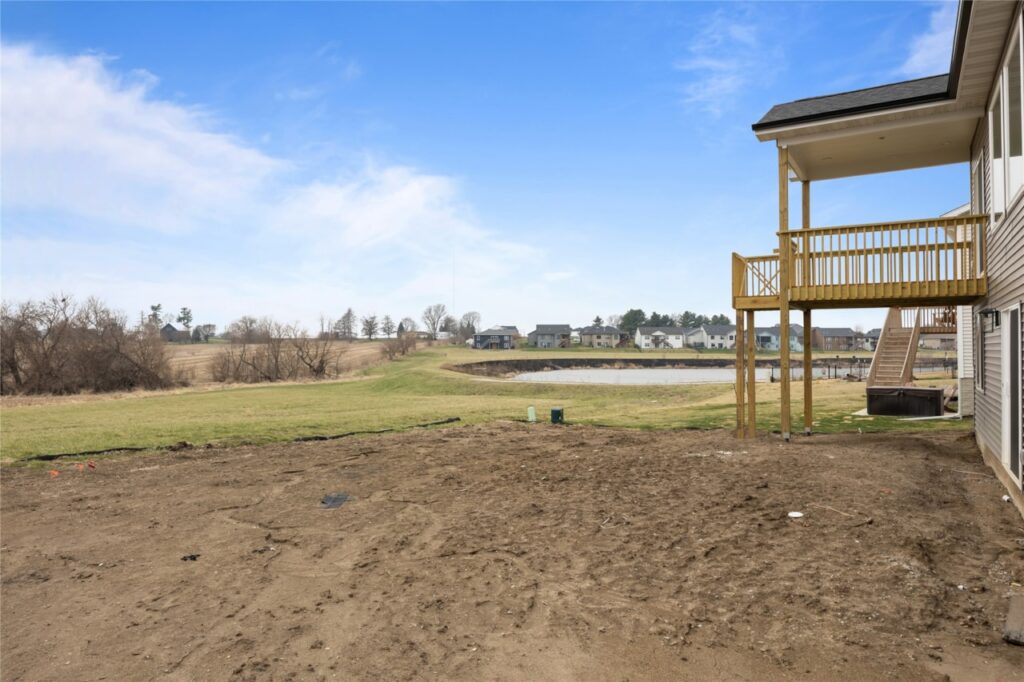 New and Available Homes for sale at 1852 Tuscany Dr SE in Altoona, IA