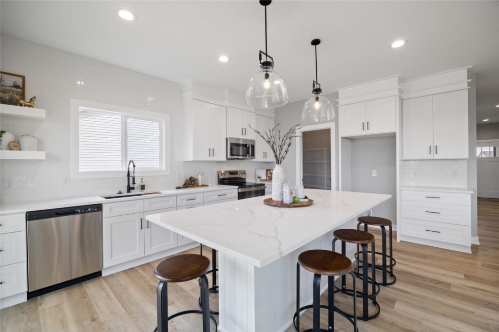 New and Available Homes for sale at 1852 Tuscany Dr SE in Altoona, IA