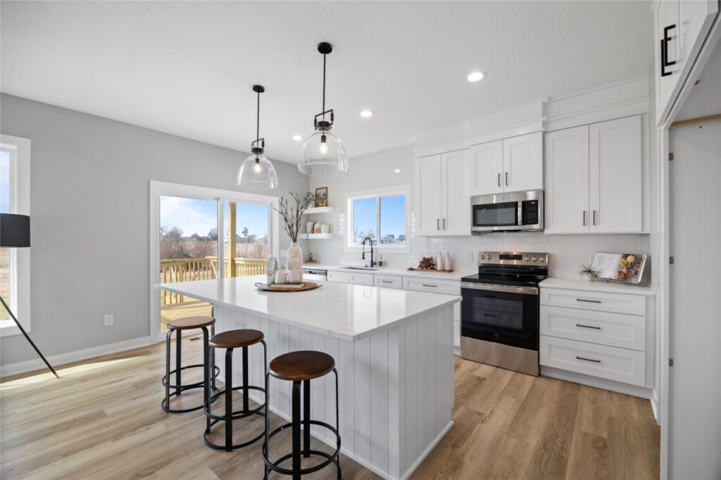 New and Available Homes for sale at 1852 Tuscany Dr SE in Altoona, IA