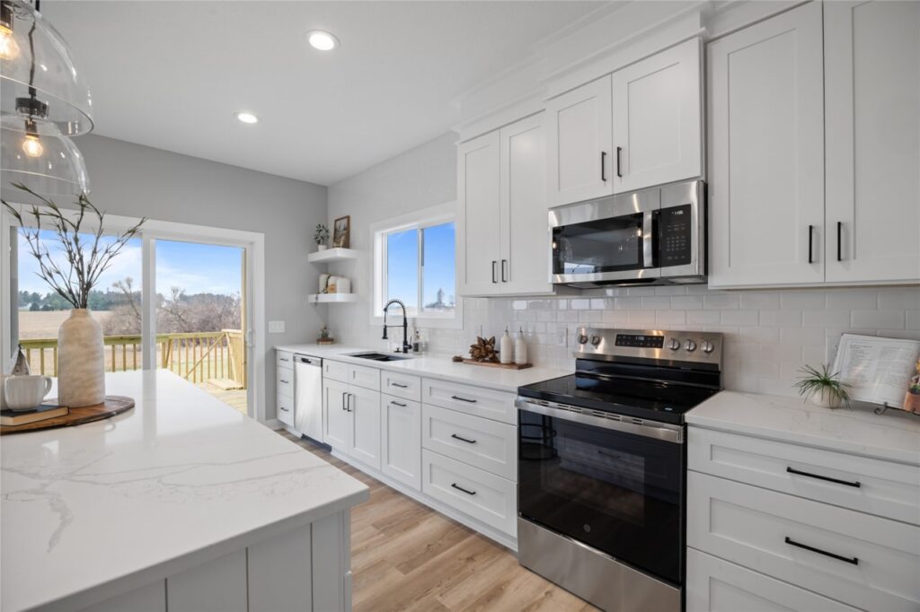 New and Available Homes for sale at 1852 Tuscany Dr SE in Altoona, IA