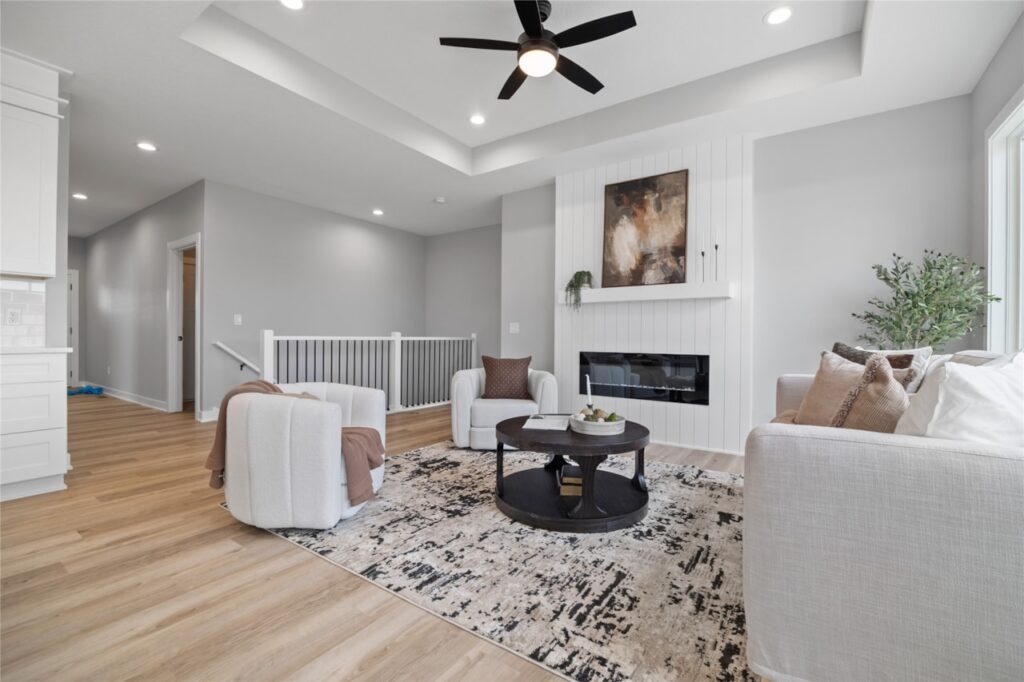 New and Available Homes for sale at 1852 Tuscany Dr SE in Altoona, IA
