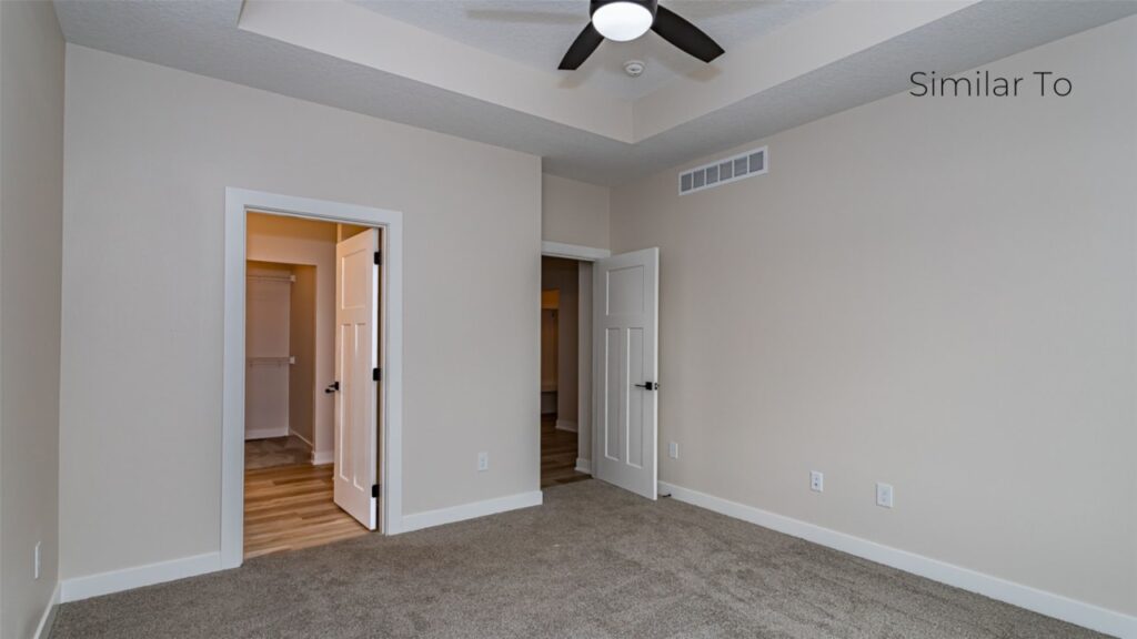 New and Available home for sale at 325 NW Lavelle Ct in Waukee, IA