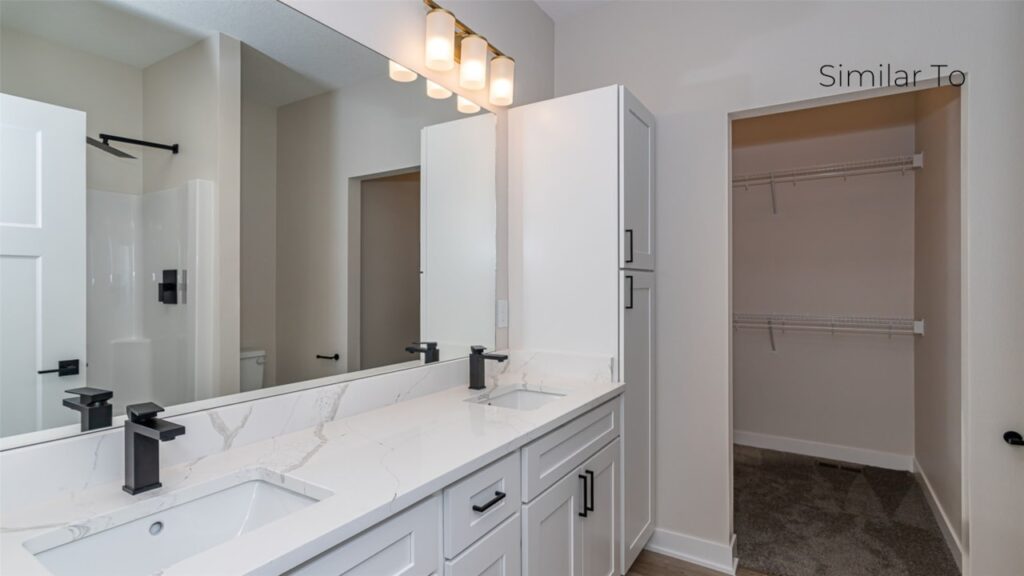 New and Available home for sale at 325 NW Lavelle Ct in Waukee, IA