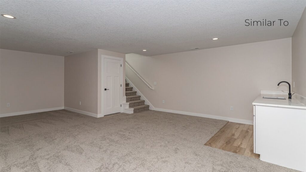 New and Available home for sale at 325 NW Lavelle Ct in Waukee, IA