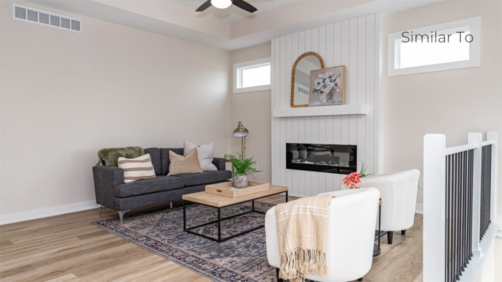 New and Available home for sale at 325 NW Lavelle Ct in Waukee, IA